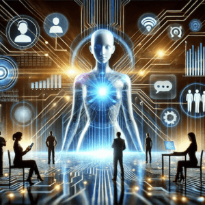 AI Agents in conversational AI AI Agents in Conversational AI