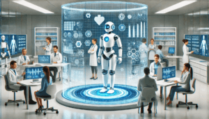 5 Essential Integration Medical Clinics Need in an AI First World 5 Essential Integration Medical Clinics Need in an AI First World
